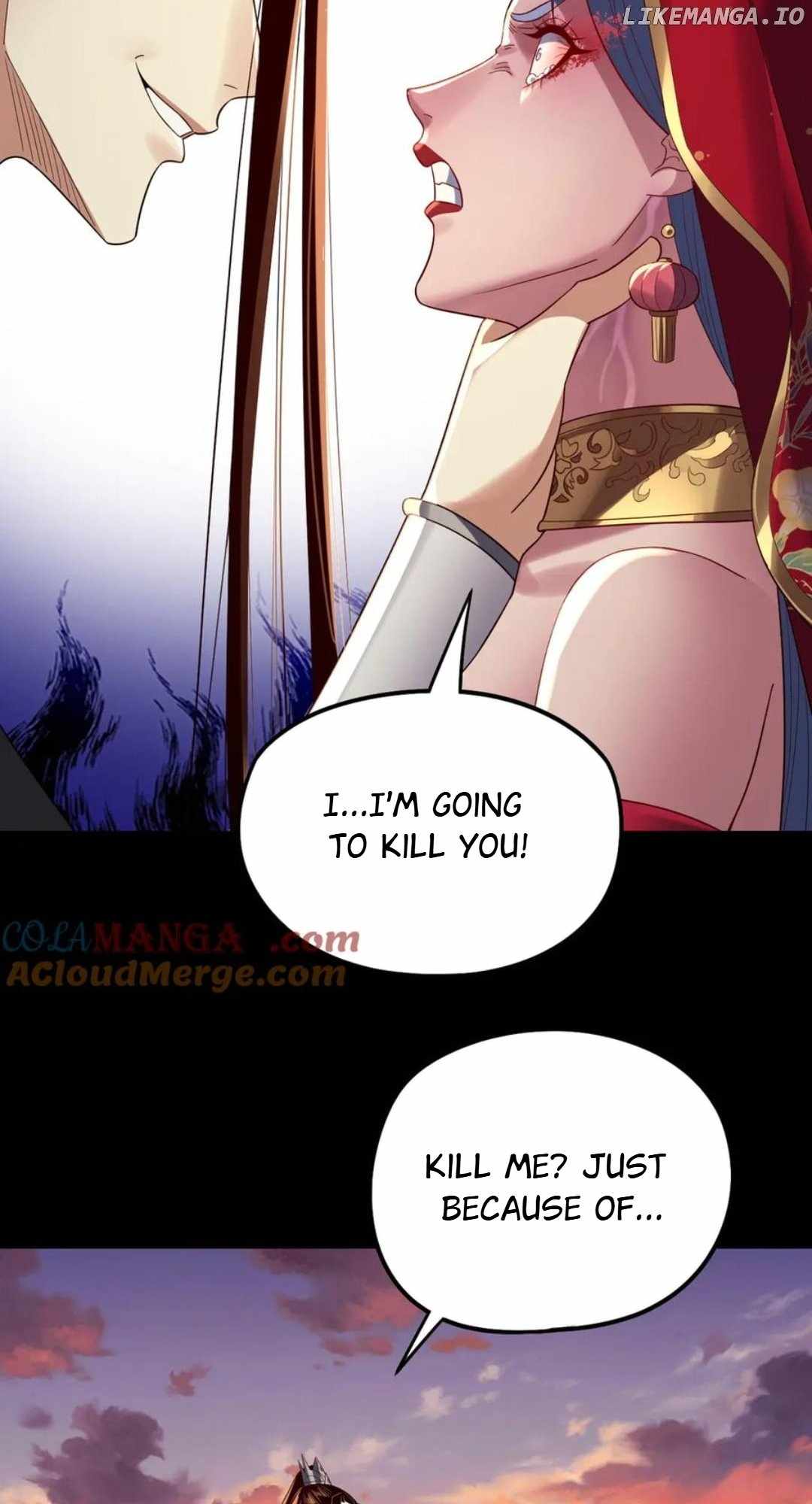 I Am The Fated Villain Chapter 249 44